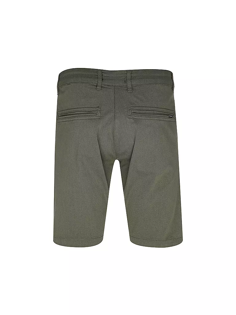 GABBA | Shorts JET DALE | olive