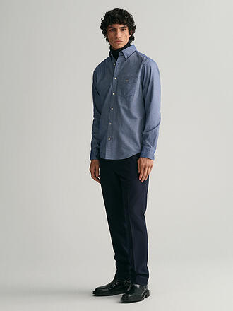 GANT | Hemd Regular Fit 