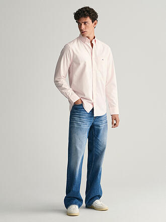 GANT | Hemd Regular Fit 