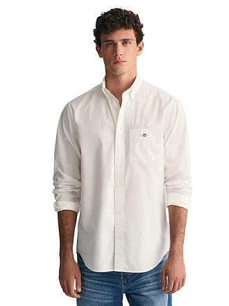 GANT | Hemd Regular Fit 