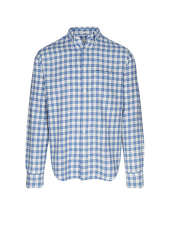 GANT | Flanellhemd 