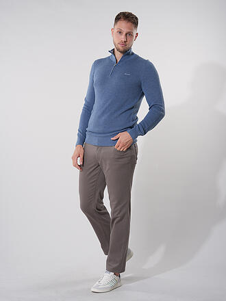 GANT | Troyer Pullover