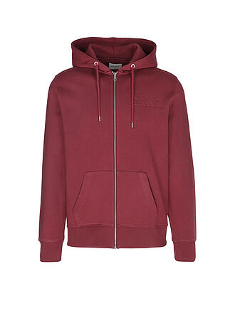 GANT | Kapuzensweatjacke