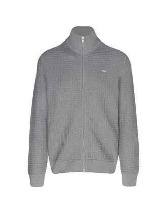 GANT | Strickjacke 