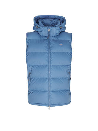 GANT | Steppgilet ACTIVE CLOUD 