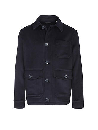 GANT | Wolljacke 