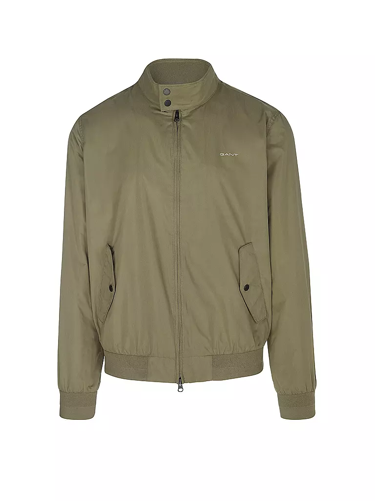 GANT | Blouson  | olive