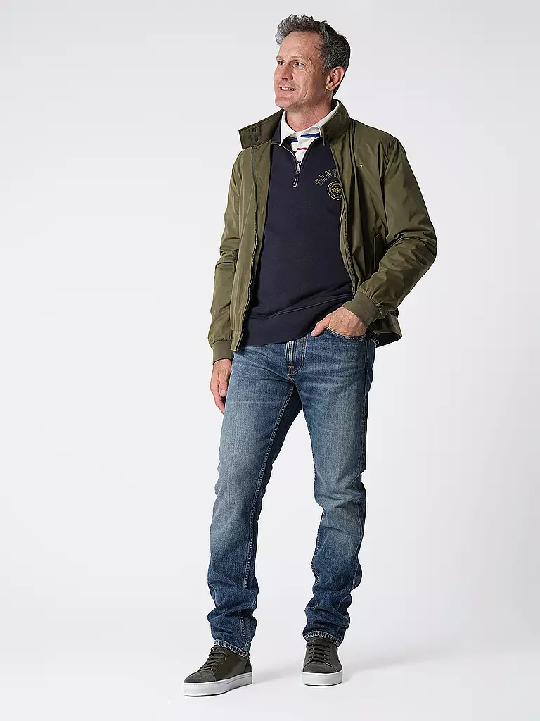 GANT | Blouson  | olive