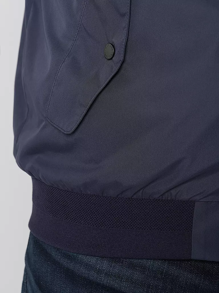 GANT | Blouson  | dunkelblau