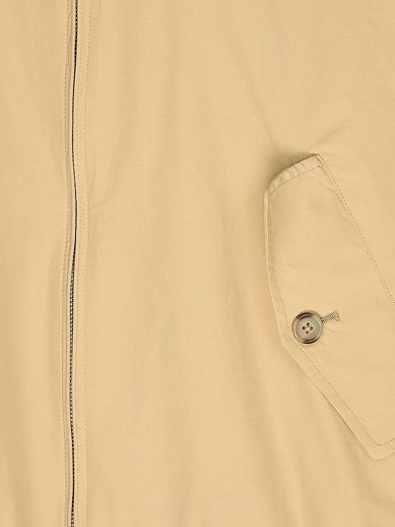 GANT | Blouson | beige