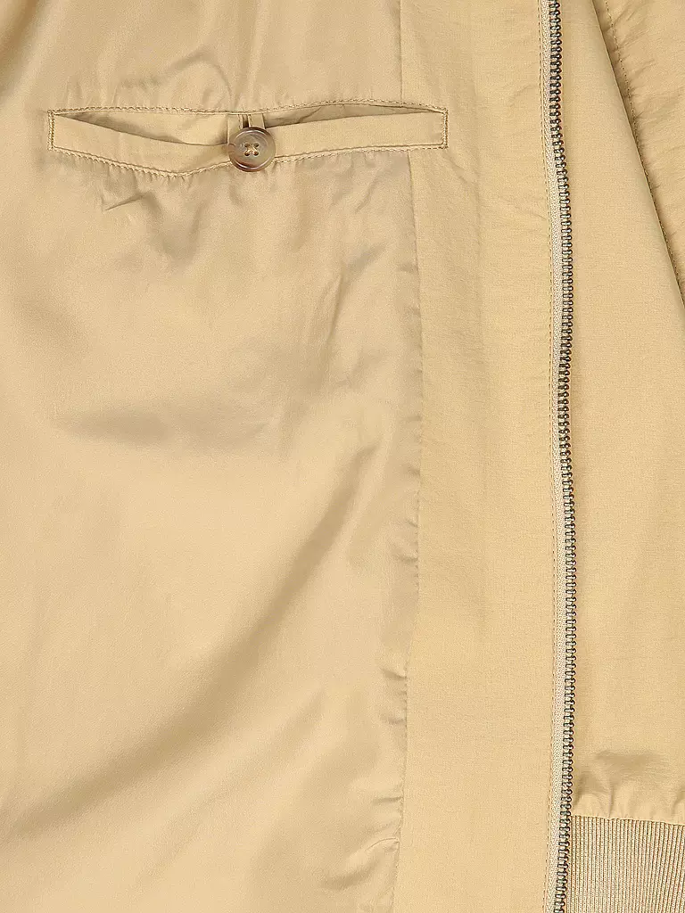 GANT | Blouson | beige