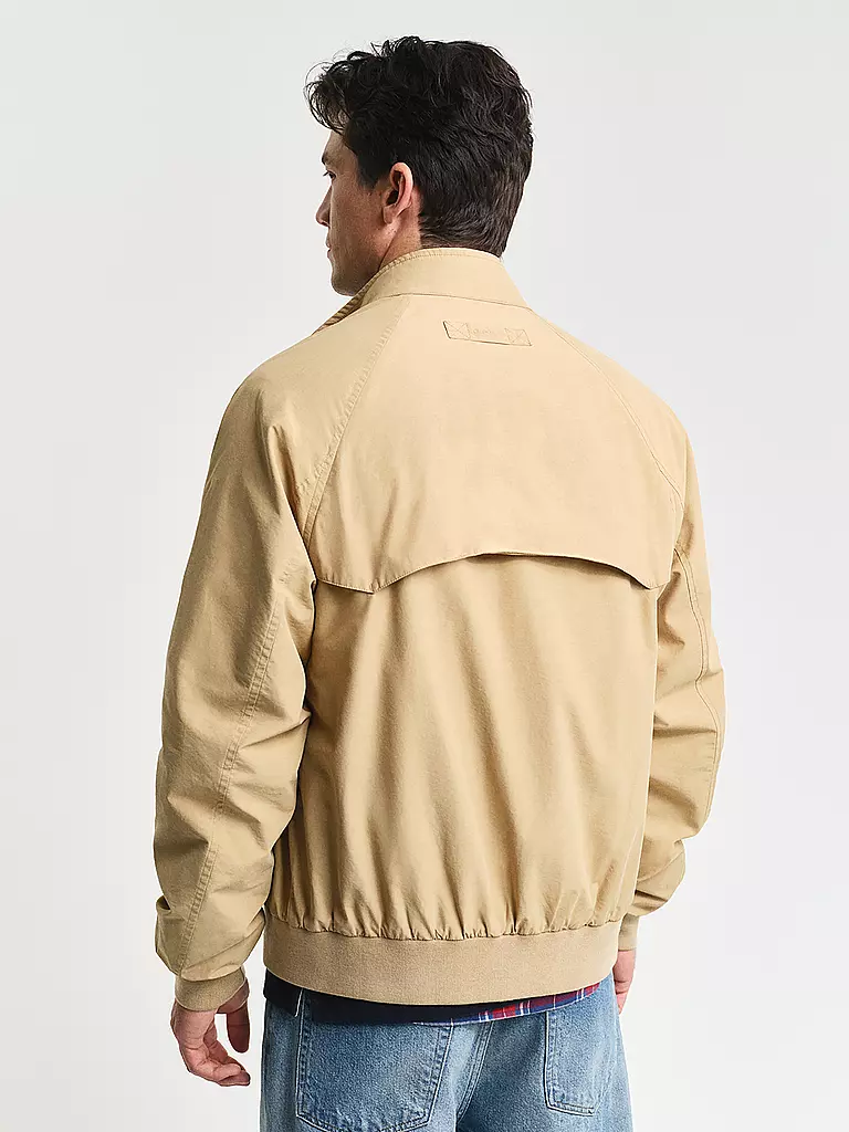 GANT | Blouson | beige