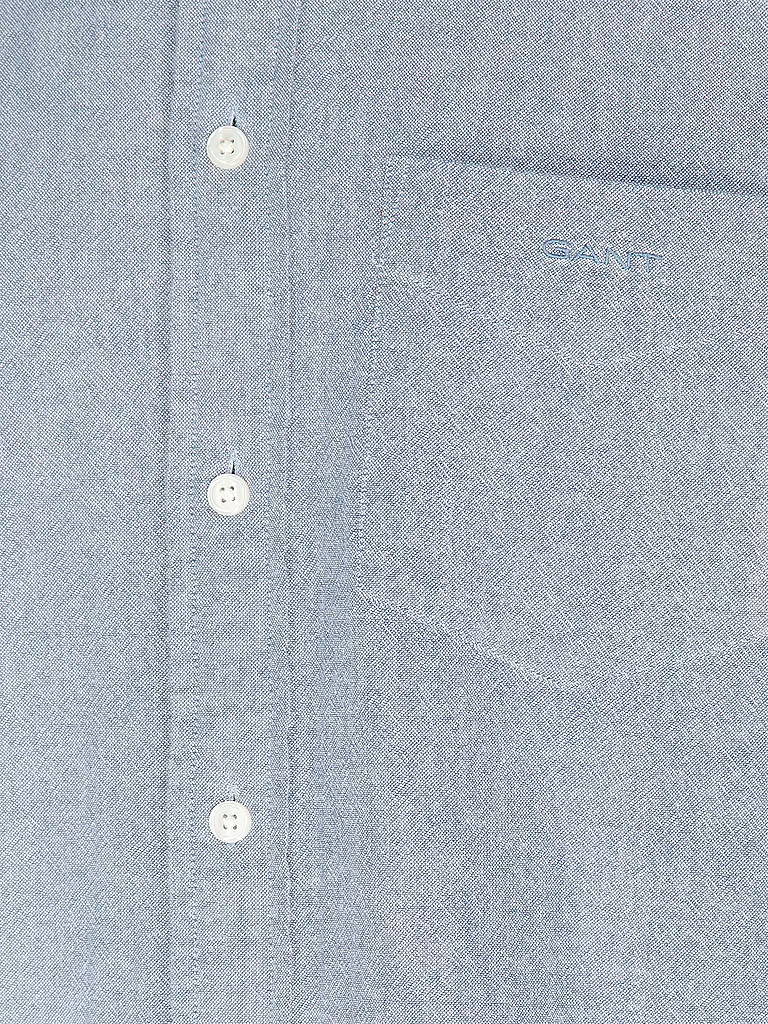 GANT | Hemd | blau