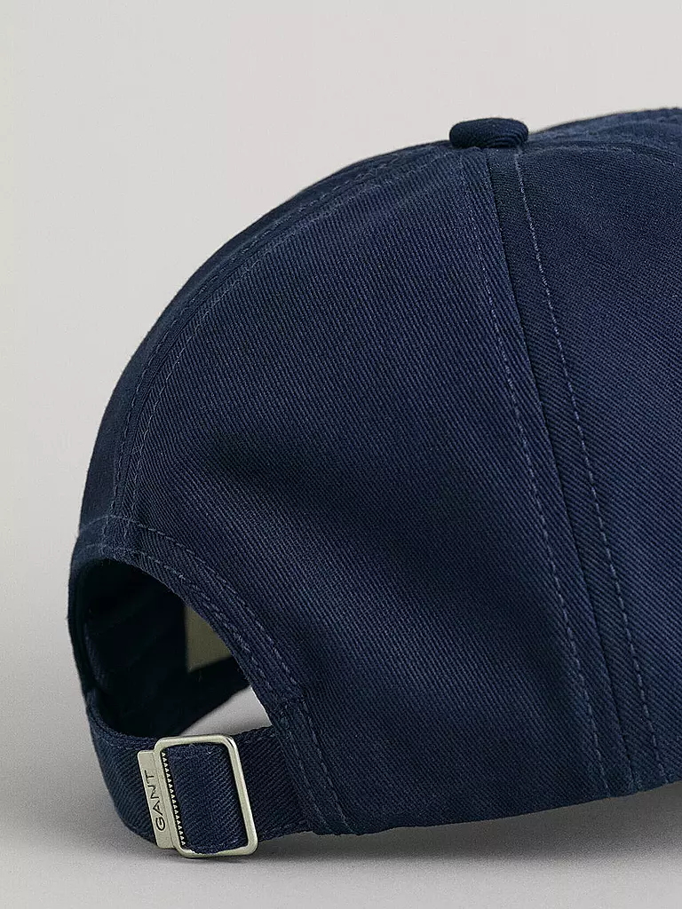 GANT | Kappe | schwarz