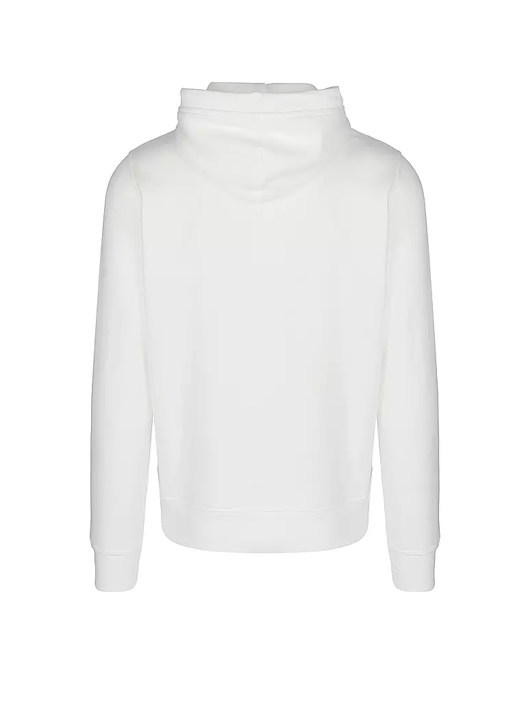 GANT | Kapuzensweater - Hoodie | weiß