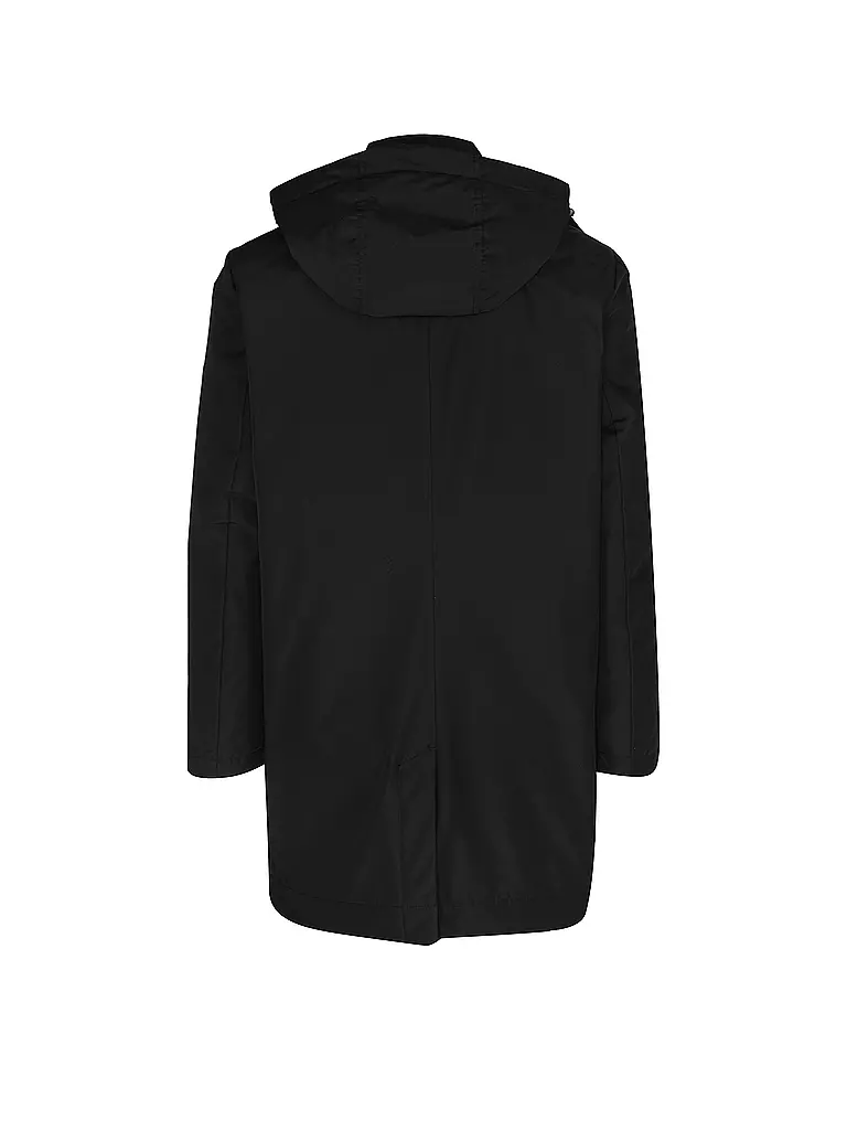 GANT | Parka  | schwarz