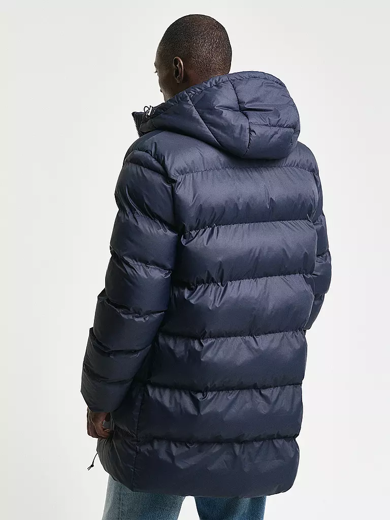 GANT | Parka ACTIVE CLOUD  | dunkelblau