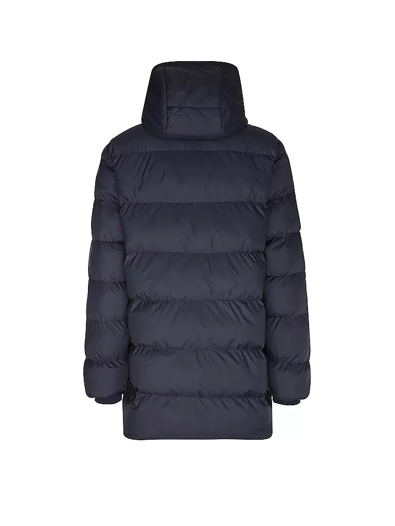 GANT | Parka ACTIVE CLOUD | dunkelblau