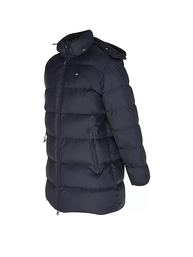 GANT | Parka ACTIVE CLOUD | dunkelblau