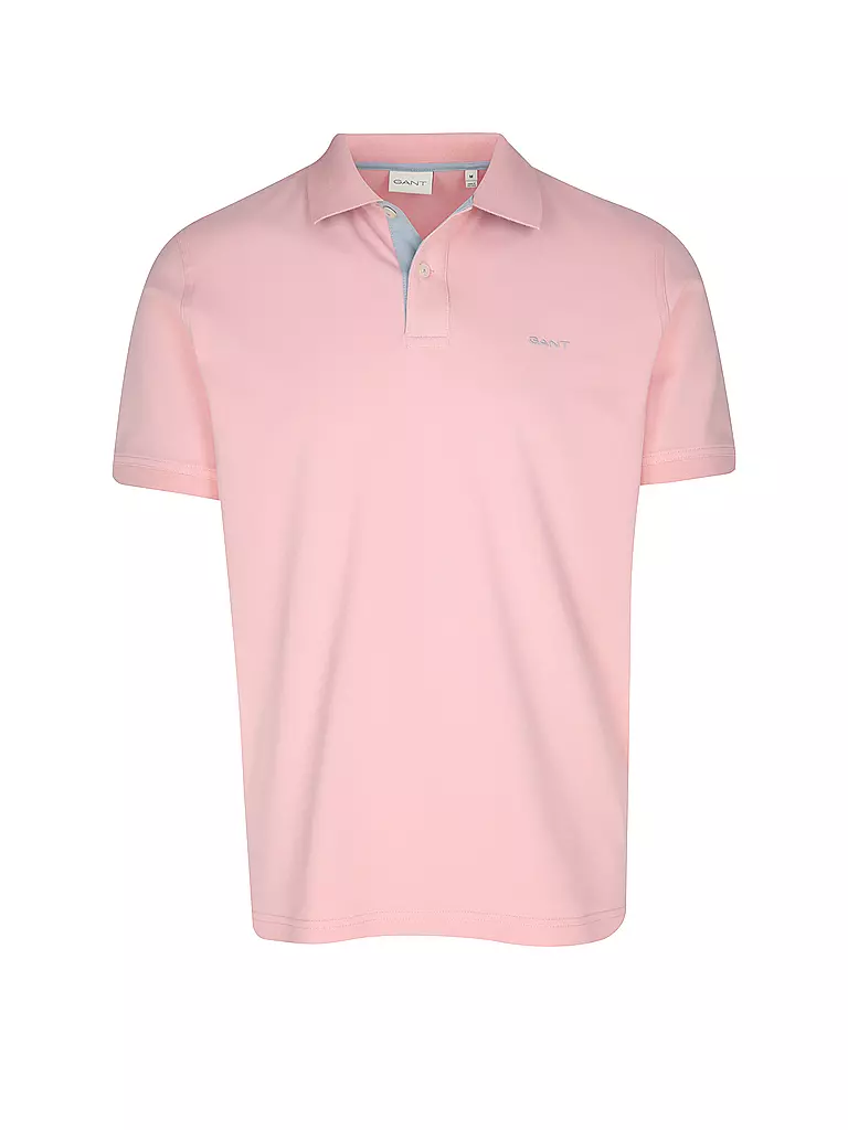 GANT | Polohshirt | pink