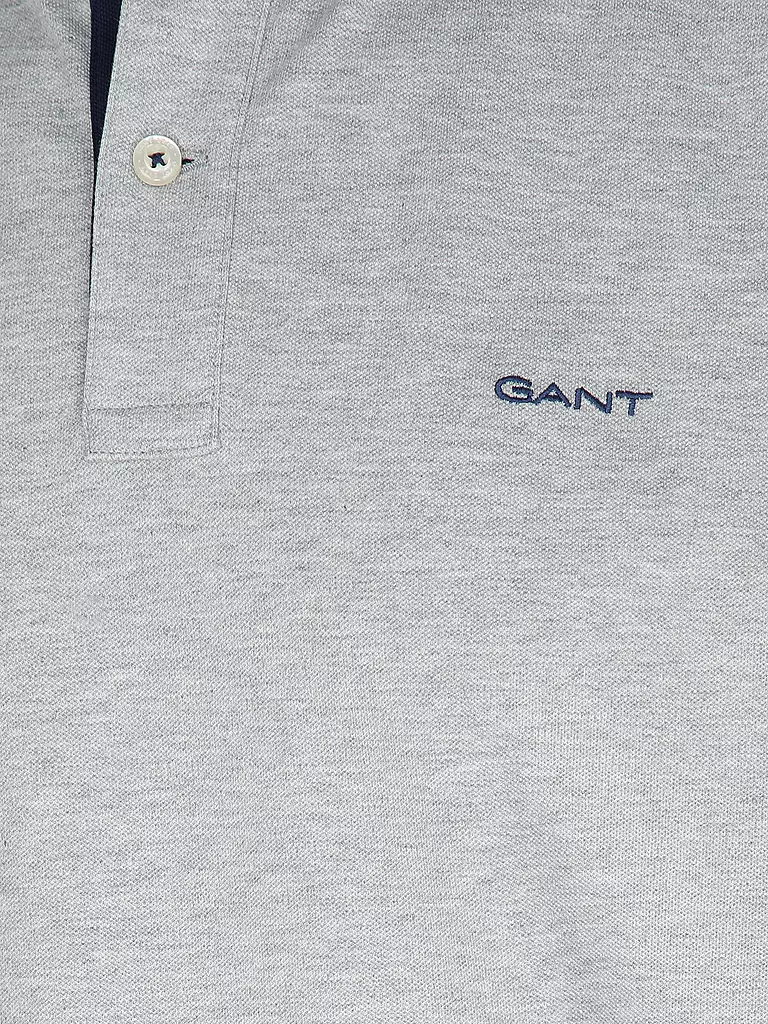 GANT | Polohshirt | dunkelblau