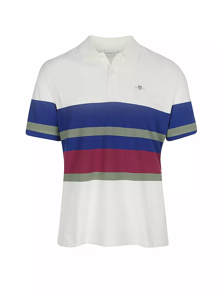 GANT | Poloshirt | creme