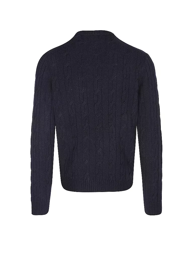 GANT | Pullover  | dunkelblau