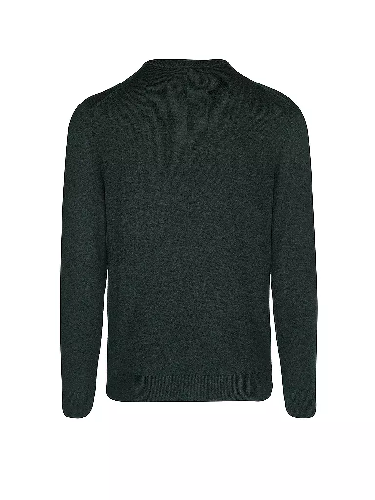 GANT | Pullover  | grün