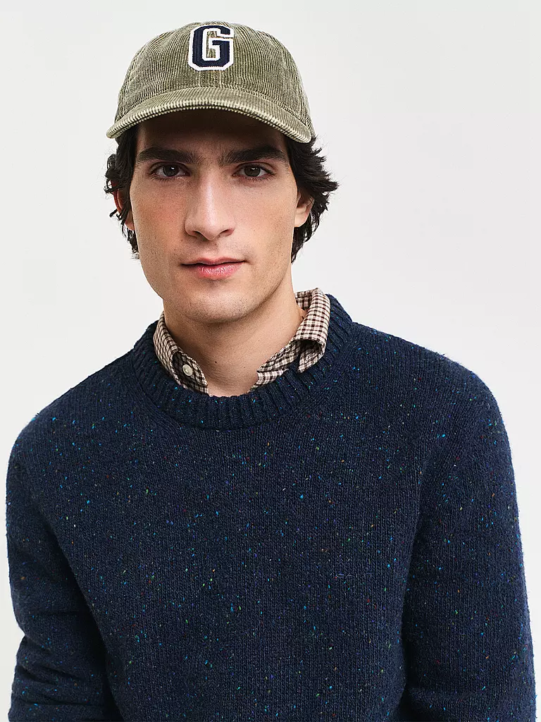 GANT | Pullover  | dunkelblau