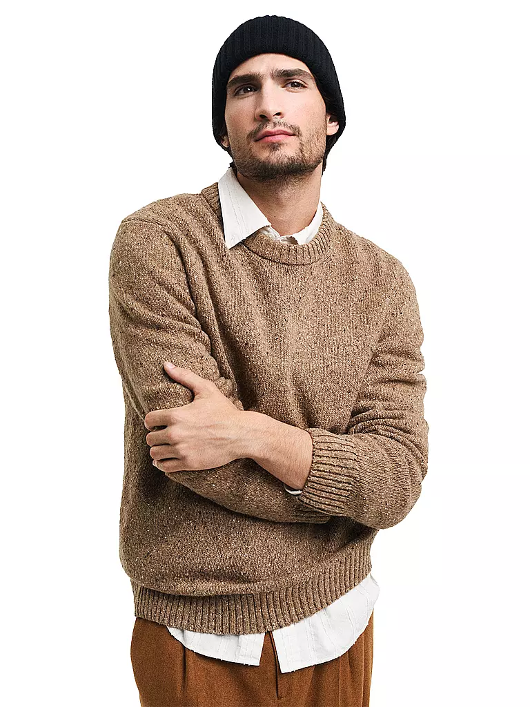 GANT | Pullover  | braun