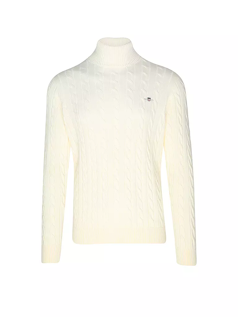 GANT | Pullover | creme