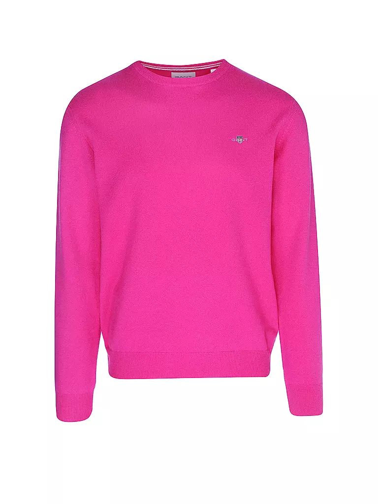 GANT | Pullover | pink