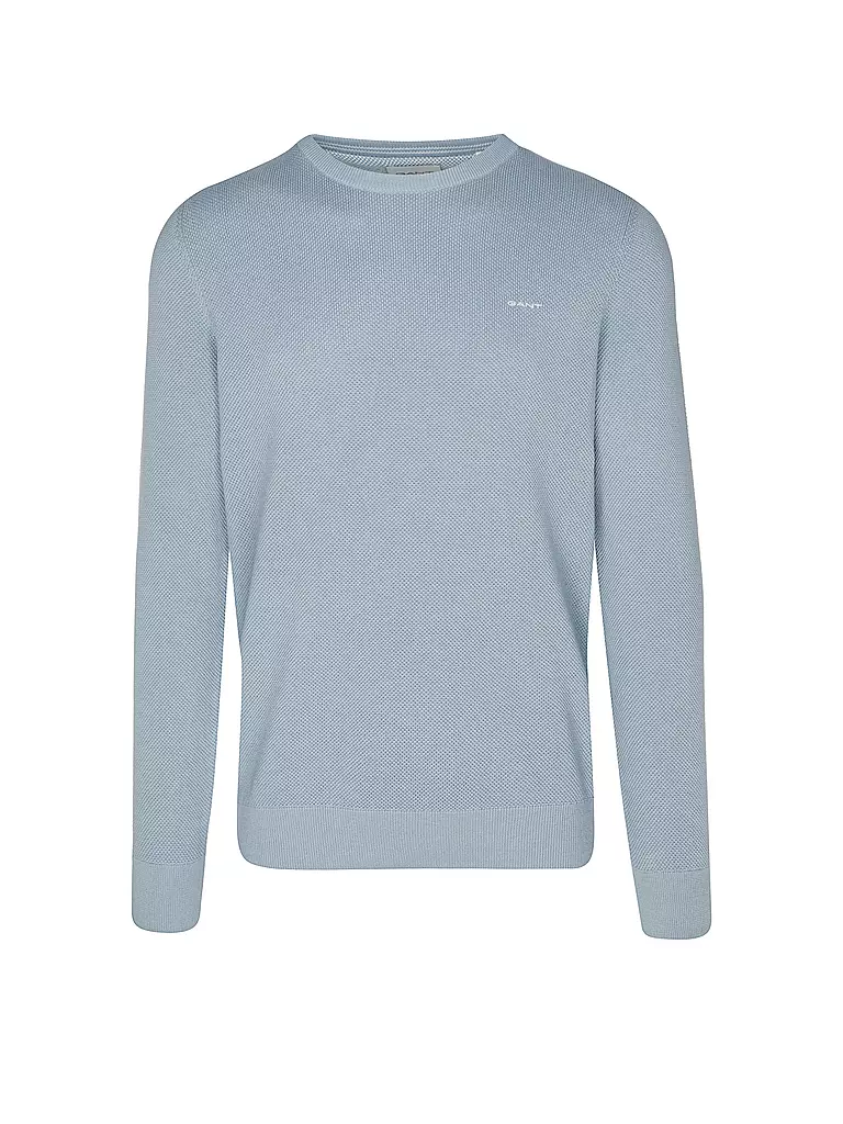 GANT | Pullover | blau