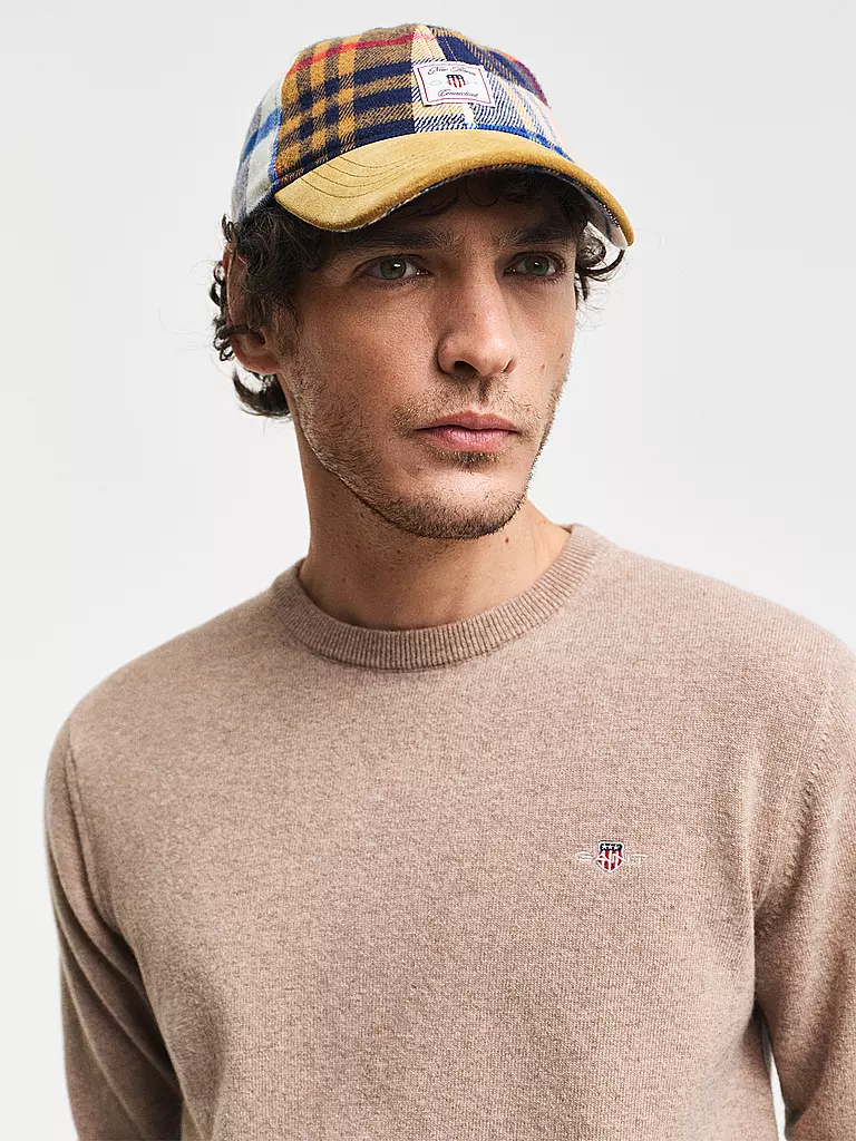 GANT | Pullover | beige