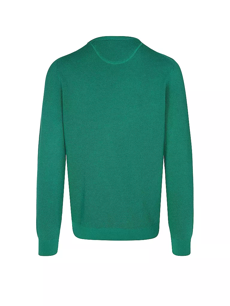 GANT | Pullover | grün