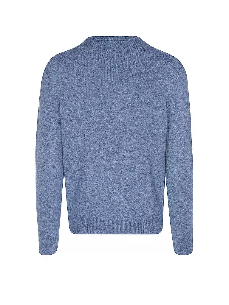 GANT | Pullover | blau