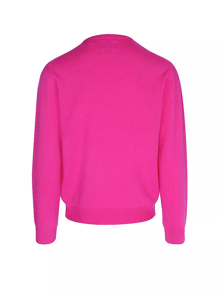 GANT | Pullover | pink