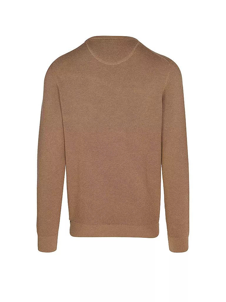 GANT | Pullover | grün