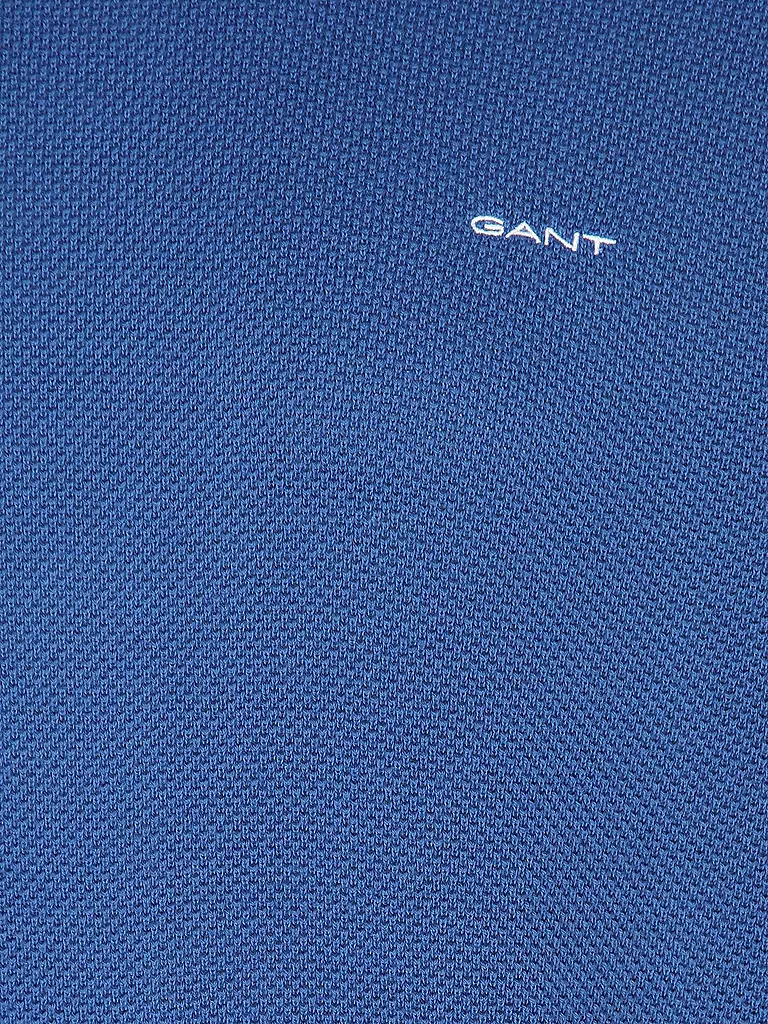 GANT | Pullover | blau