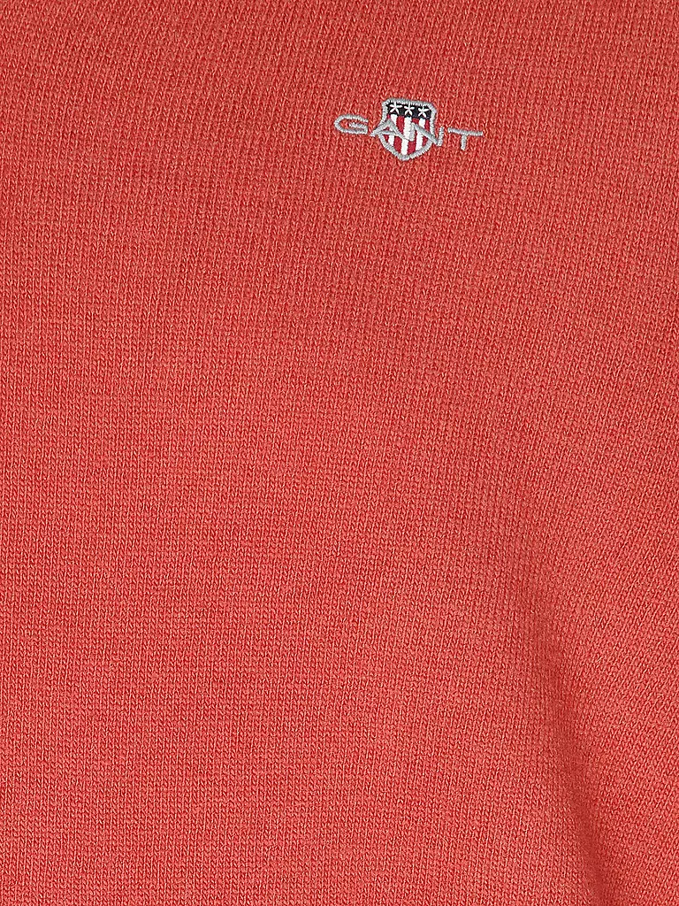 GANT | Pullover | rot