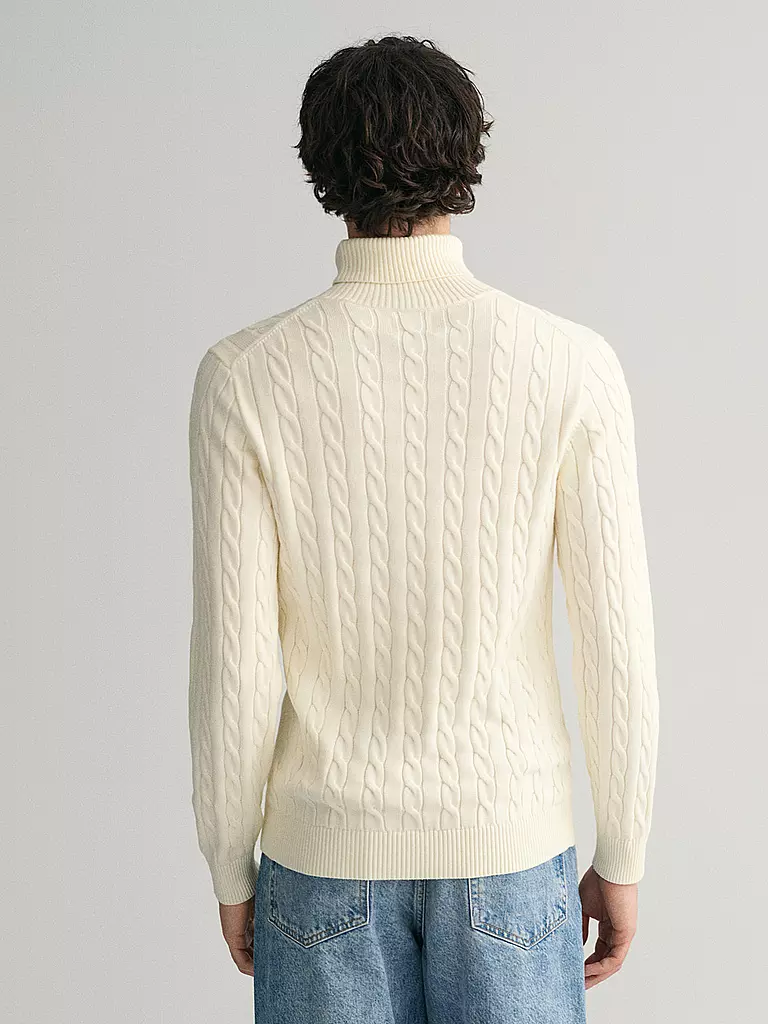 GANT | Pullover | dunkelblau