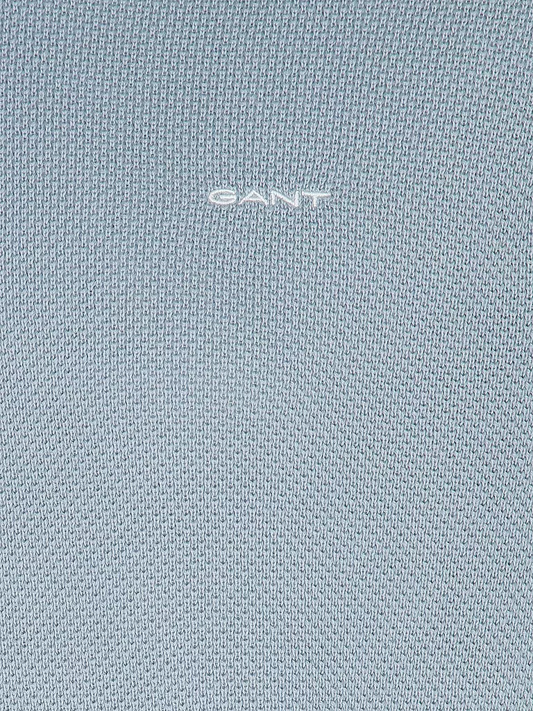 GANT | Pullover | blau