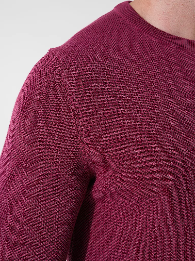 GANT | Pullover | grün