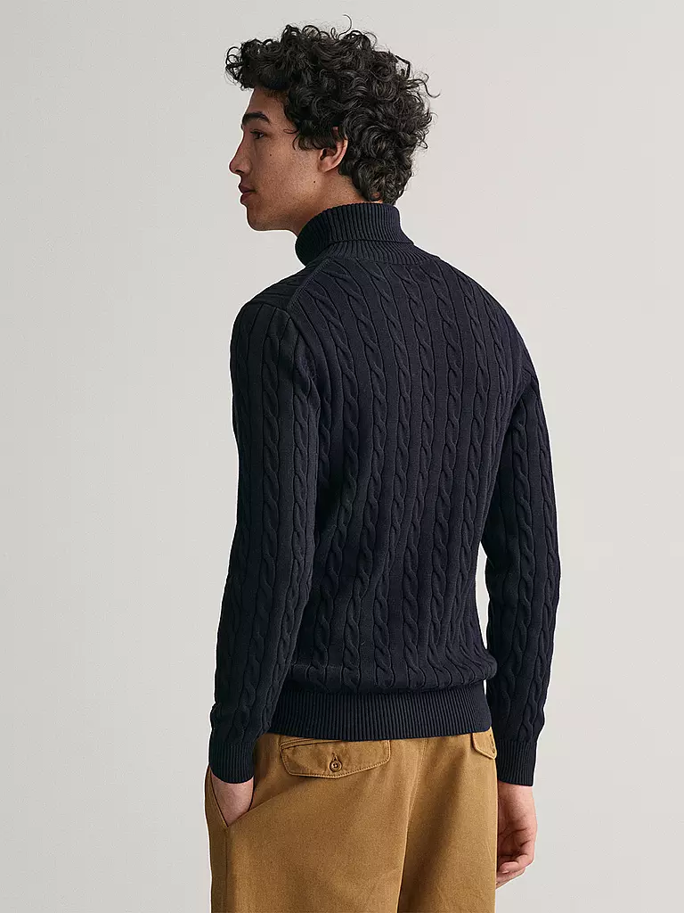 GANT | Pullover | dunkelblau