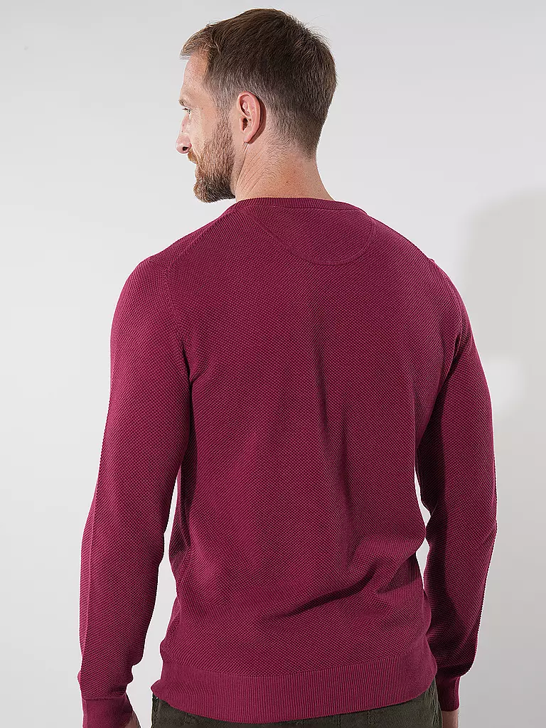 GANT | Pullover | braun