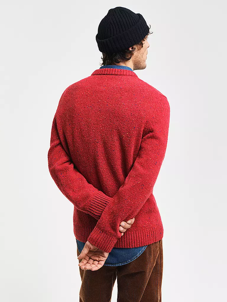 GANT | Pullover | dunkelblau