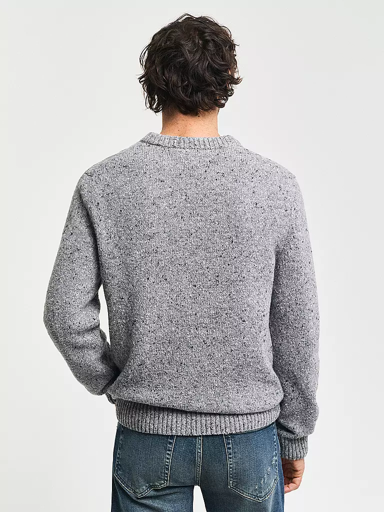 GANT | Pullover | dunkelblau