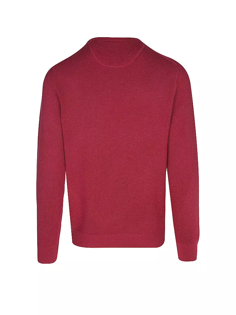 GANT | Pullover | grün