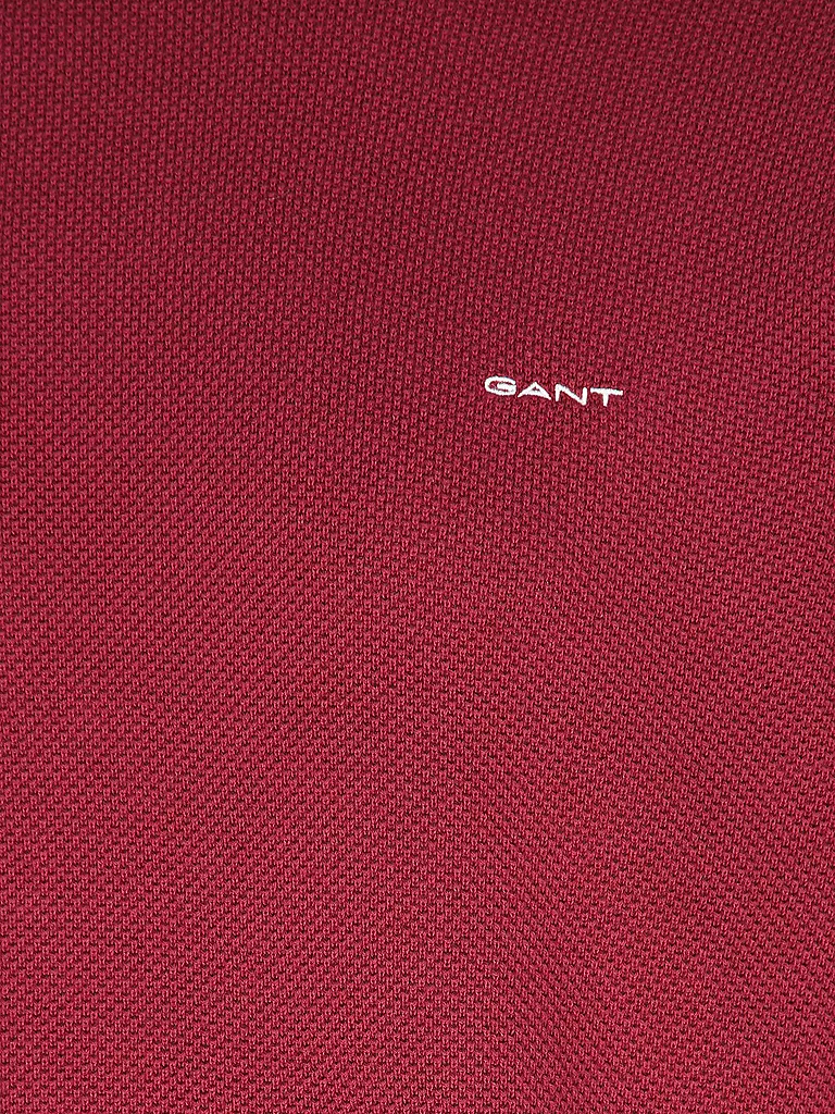 GANT | Pullover | braun