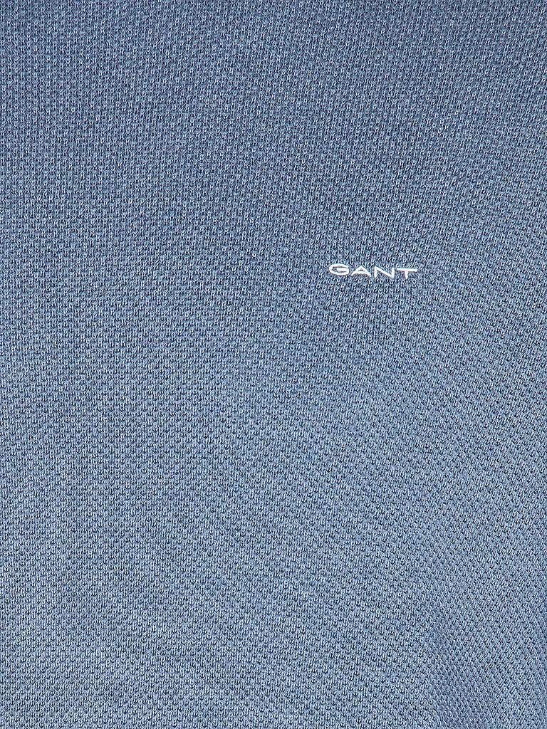 GANT | Pullover | blau